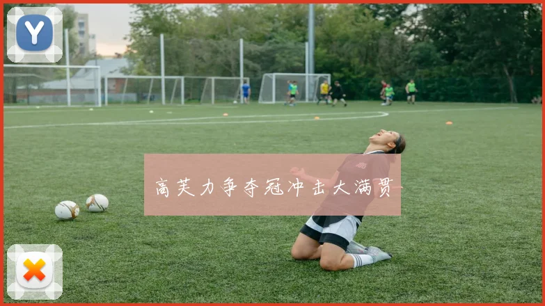 高芙力争夺冠冲击大满贯