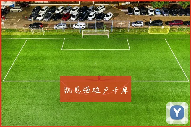 凯恩强碰卢卡库