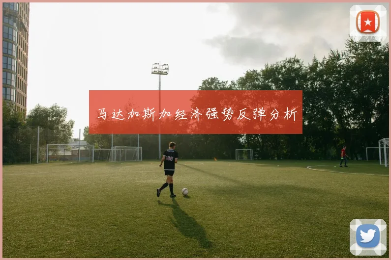 马达加斯加经济强势反弹分析