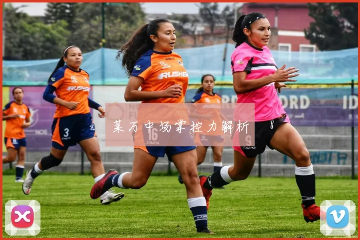 莱万中场掌控力解析