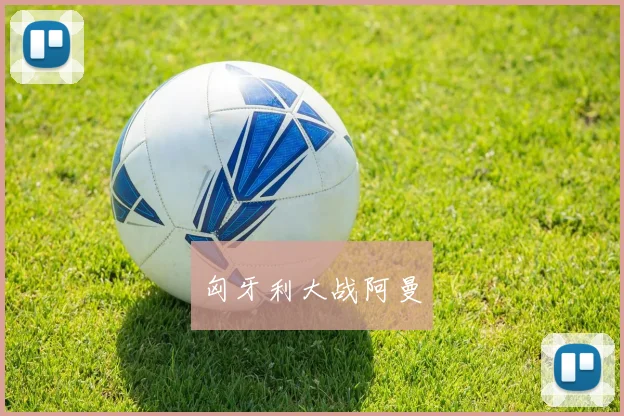 匈牙利大战阿曼