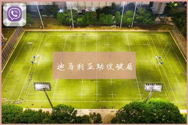迪马利亚助攻破局