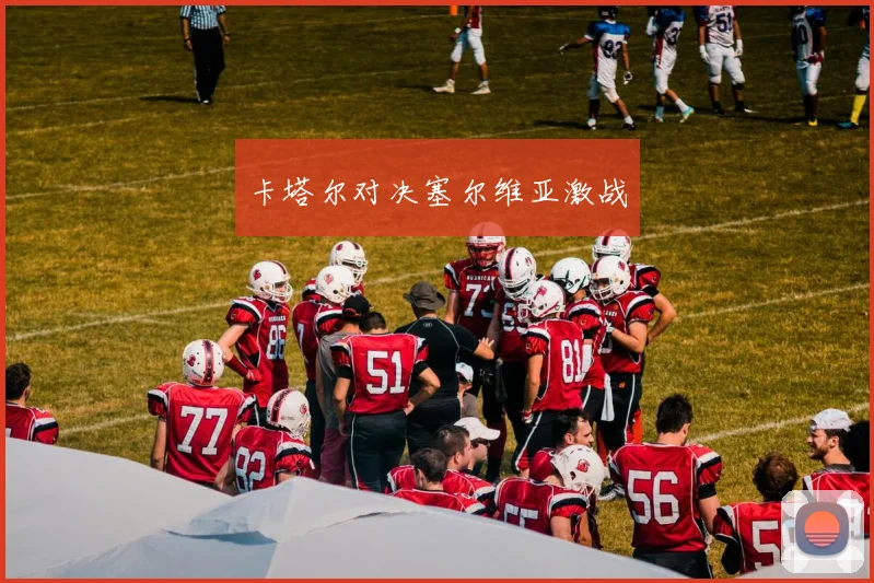 卡塔尔对决塞尔维亚激战