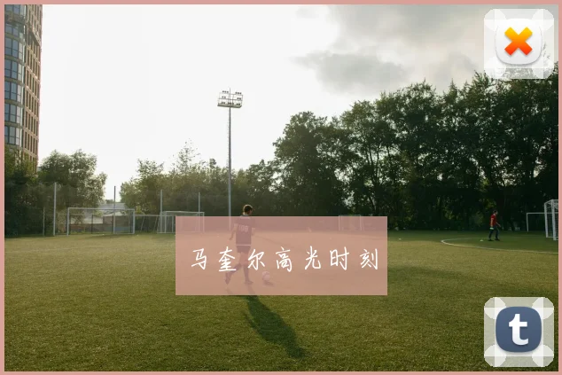 马奎尔高光时刻