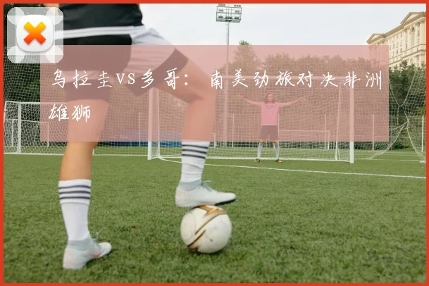 乌拉圭vs多哥：南美劲旅对决非洲雄狮