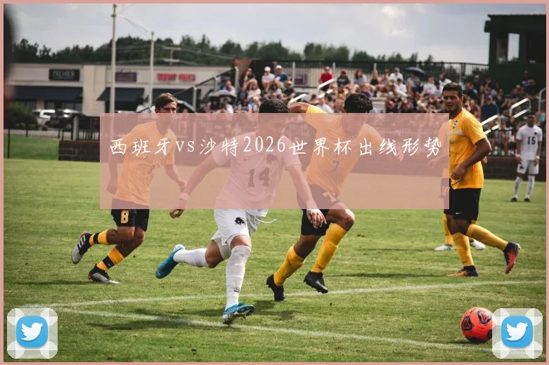 西班牙vs沙特2026世界杯出线形势