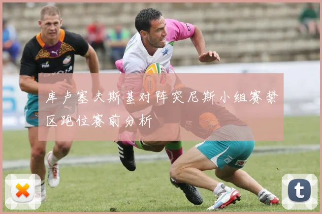 库卢塞夫斯基对阵突尼斯小组赛禁区跑位赛前分析