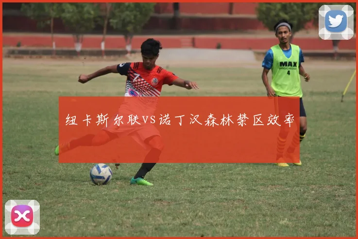 纽卡斯尔联vs诺丁汉森林禁区效率